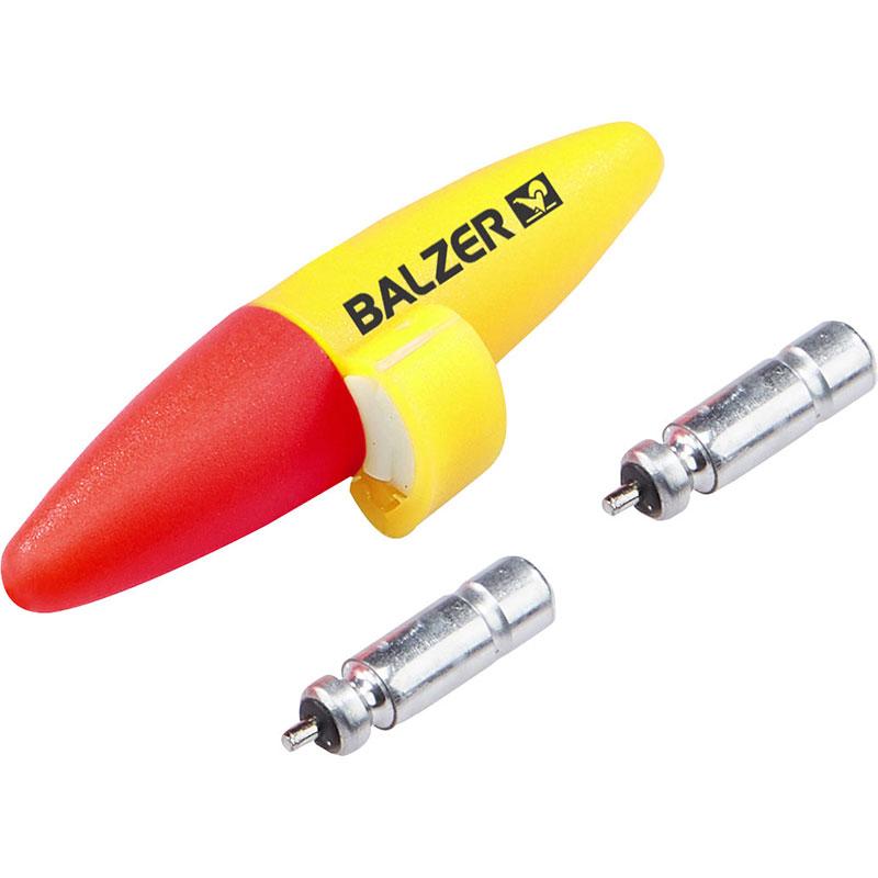 Balzer LED Pilotkugel 2,5 cm mit 2 Batterien