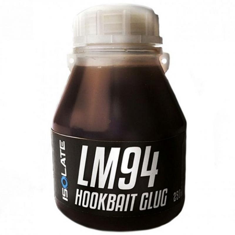 Shimano Isolate LM94 Hookbait Dip 200 ml