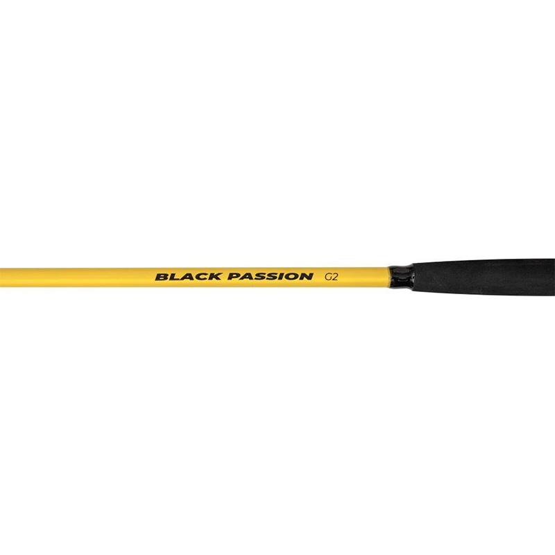 Black Cat Black Passion G2 Allround 2,70 m 600 g