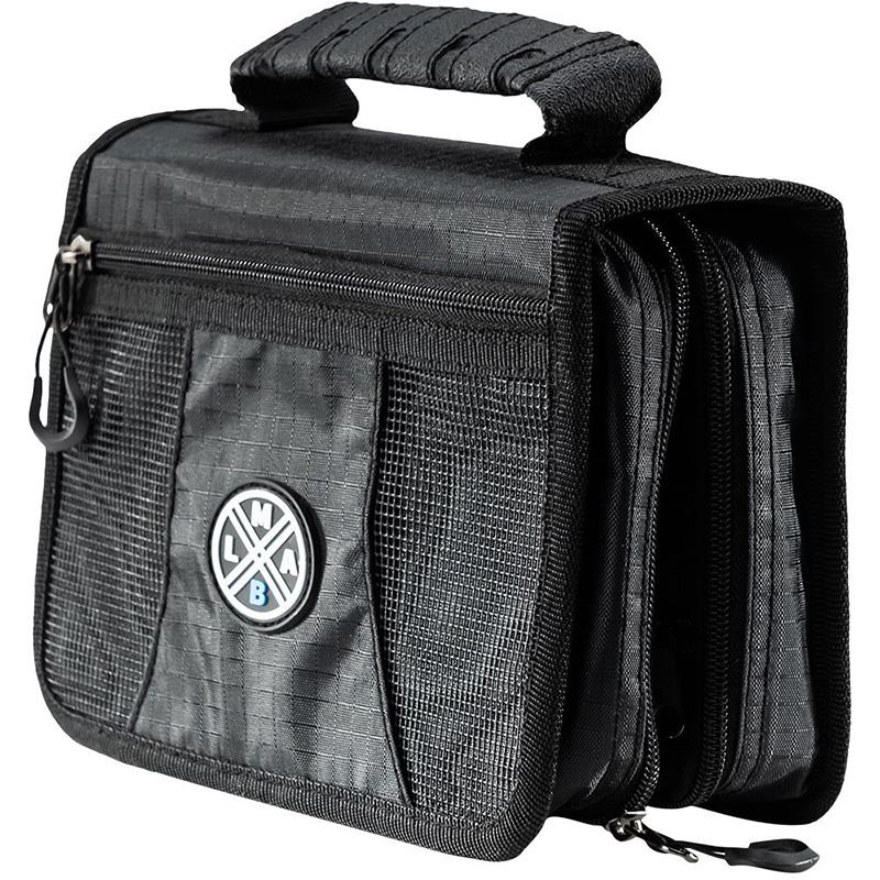 #LMAB MOVE Leader & Rig Bag PRO