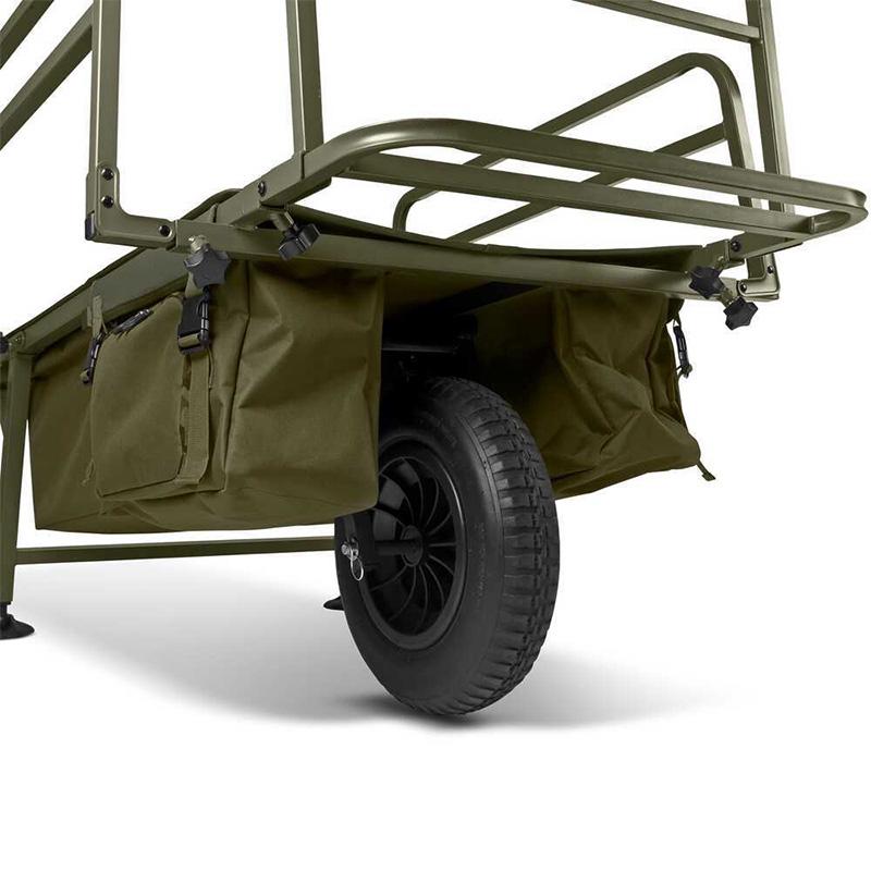 Avid Carp Revolve Session Barrow