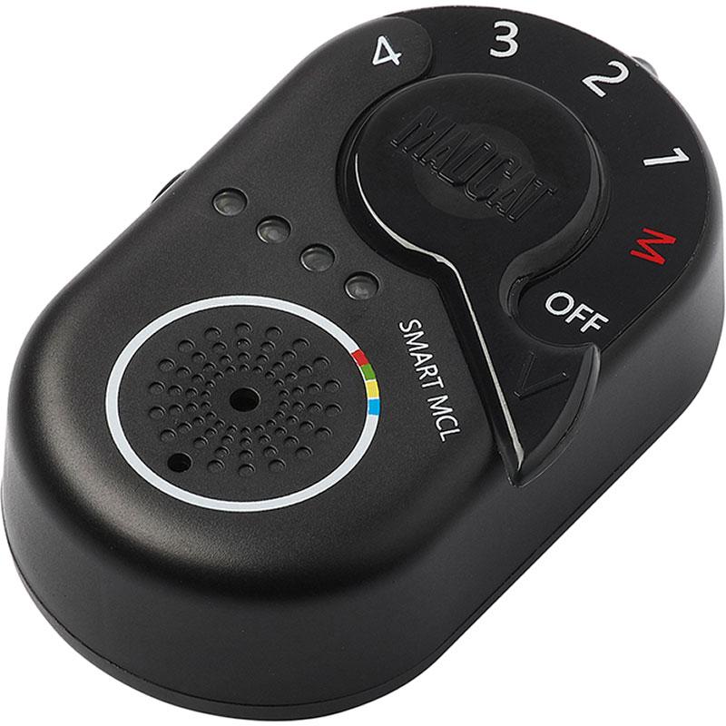 Madcat Smart Alarm Multicolor Set 2+1