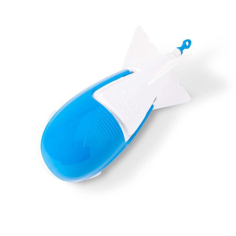 Nash Spot On Dot Spod Impact White Medium
