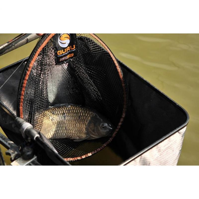 Guru Landing Net - Speed 500