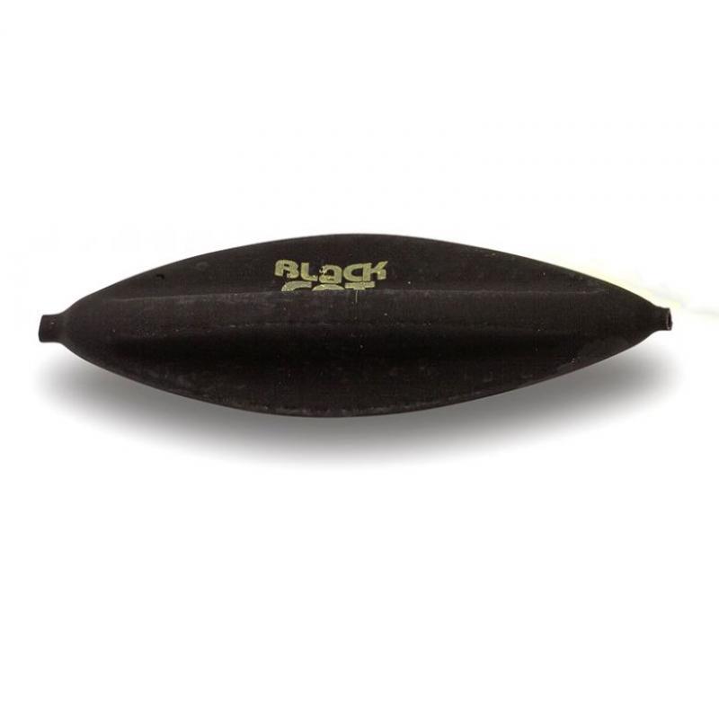 Black Cat Darter U-Float 15 g 9 cm Black
