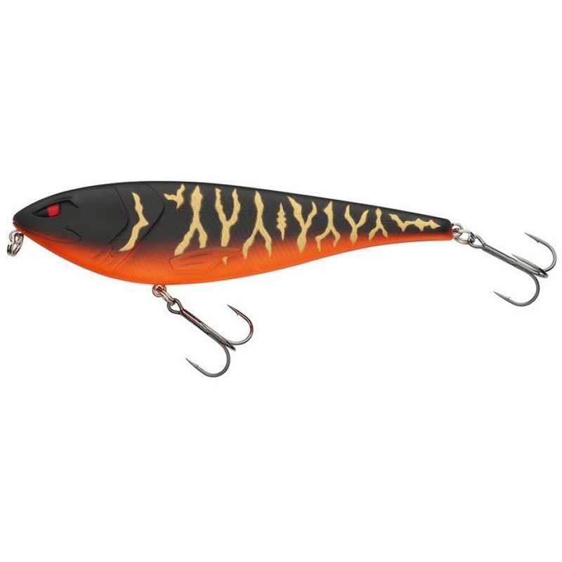 Berkley Zilla Glider 100 Shadow Tiger
