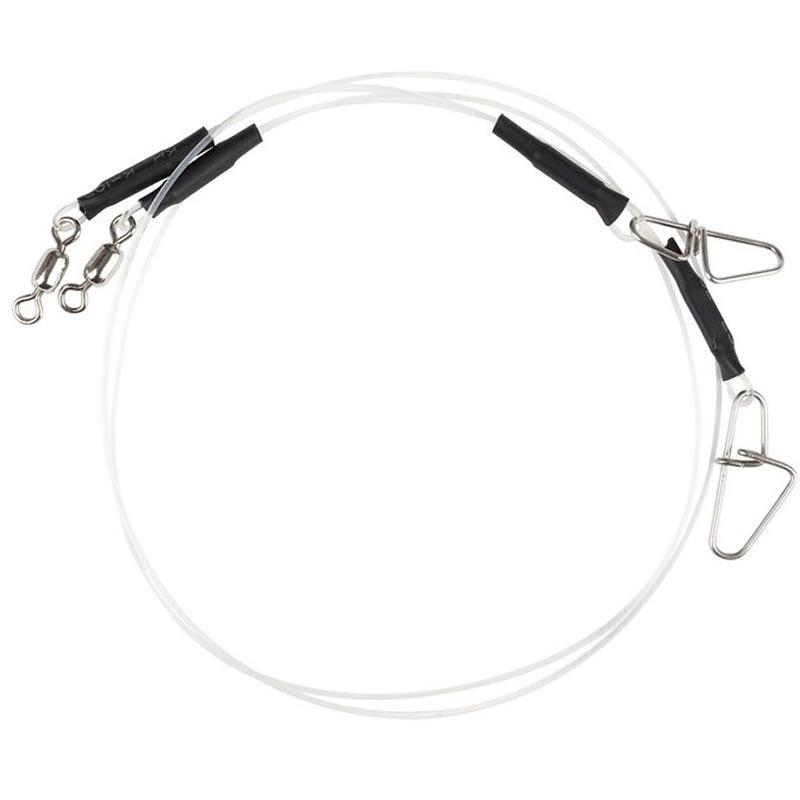 Abu Garcia Svartzonker Fluoro Carbon Leader 40 cm 0,91 mm