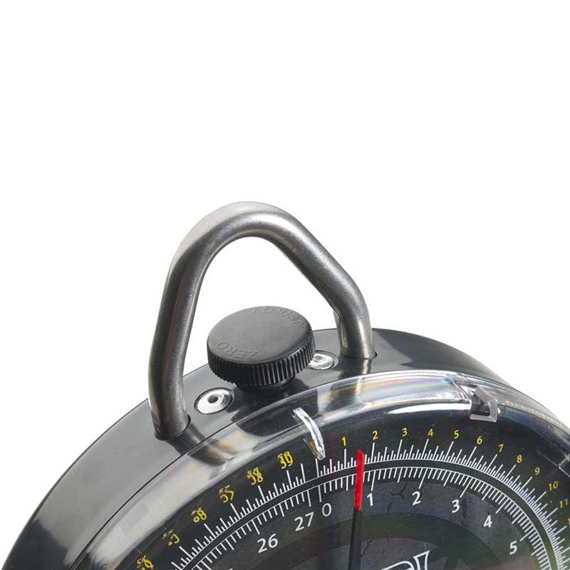 Mivardi Hardcore Scale 54 kg