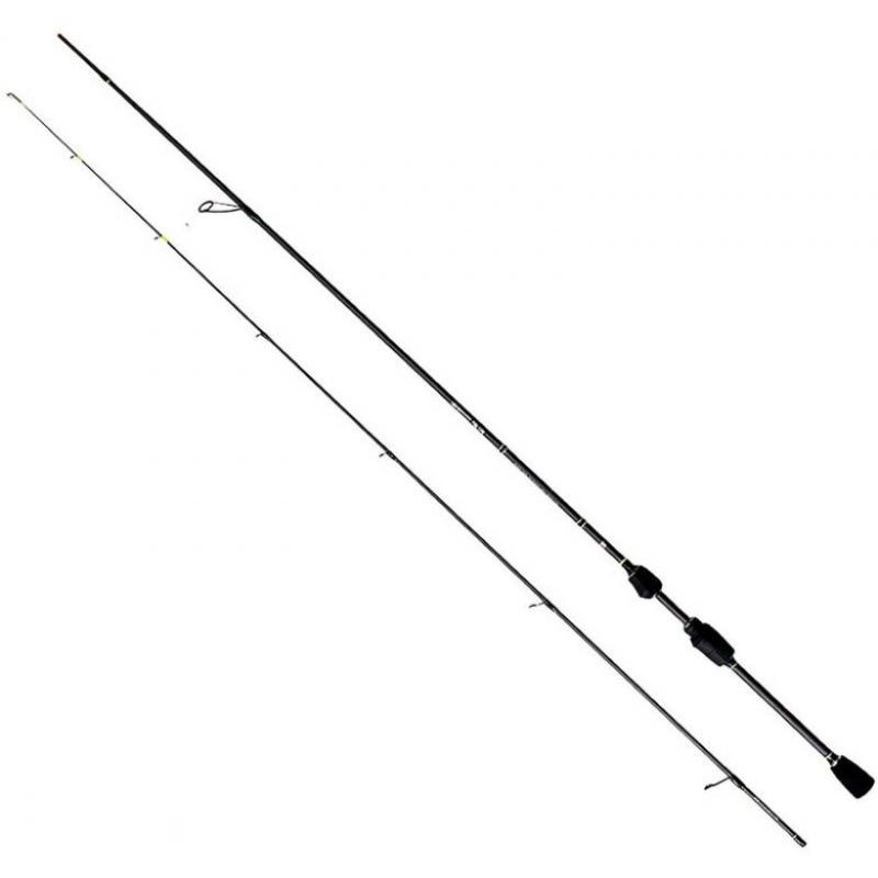#LMAB La Moustique Spinning 225 cm 7-21 g