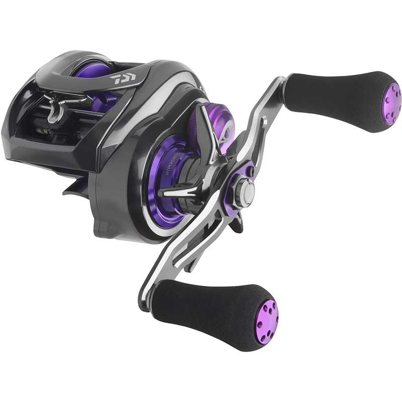 DAIWA 21 Prorex XR TWS 300PL