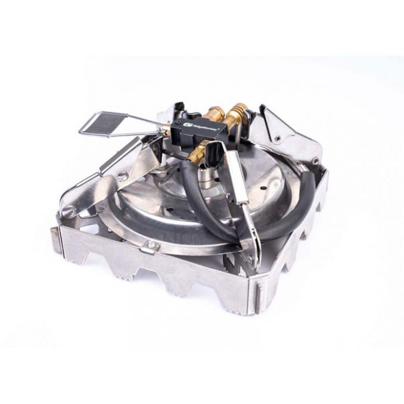 RidgeMonkey Quad Stove Pro