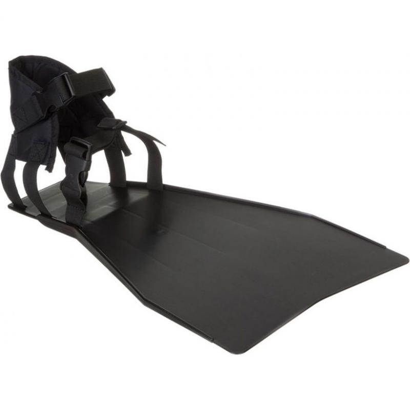 Gunki Belly Boot Kurz-Flosse