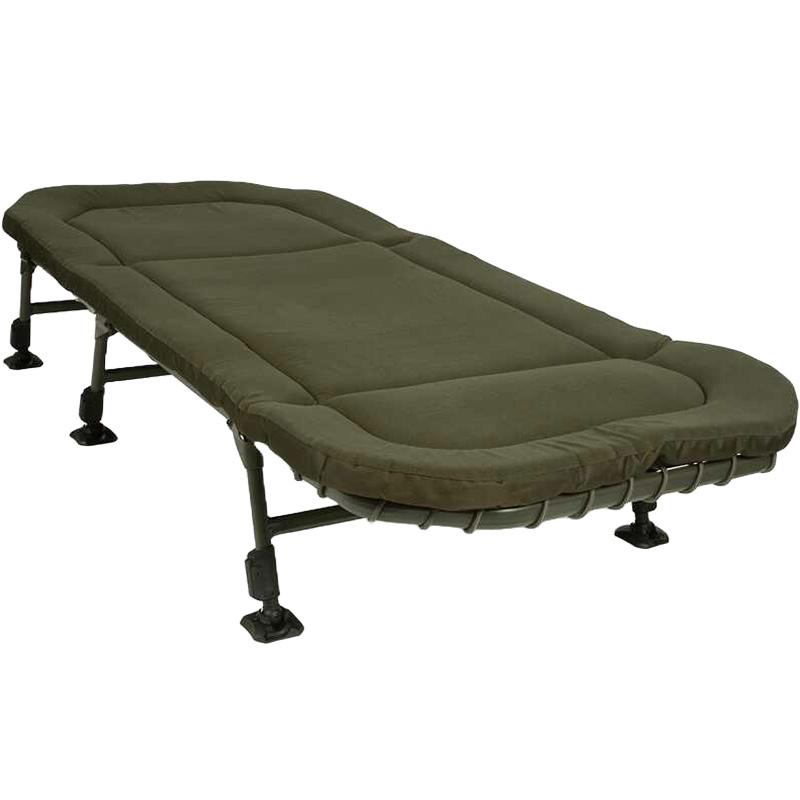 Avid Carp Benchmark Ultra Standard Bed
