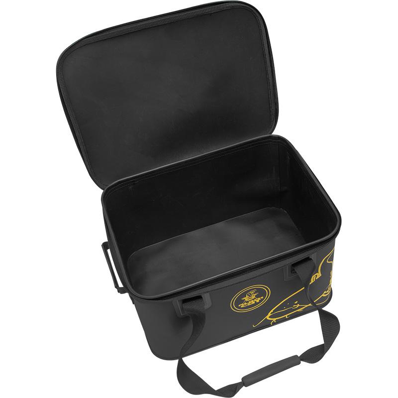 Black Cat Welded Carrier