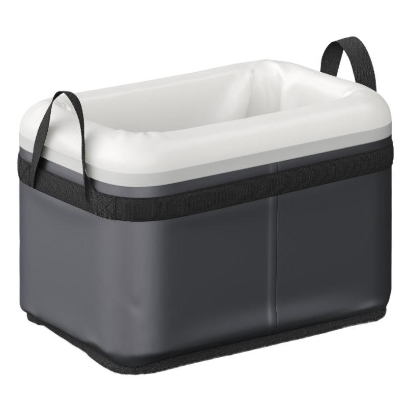 Dometic GO Soft Insert 20 L - Auslaufsicherer Isolier-Einsatz