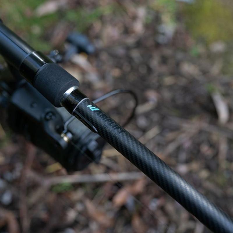 Avid Carp Amplify 12 ft 3-5 oz