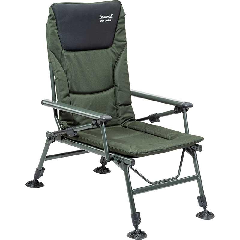 Anaconda Push Up Chair