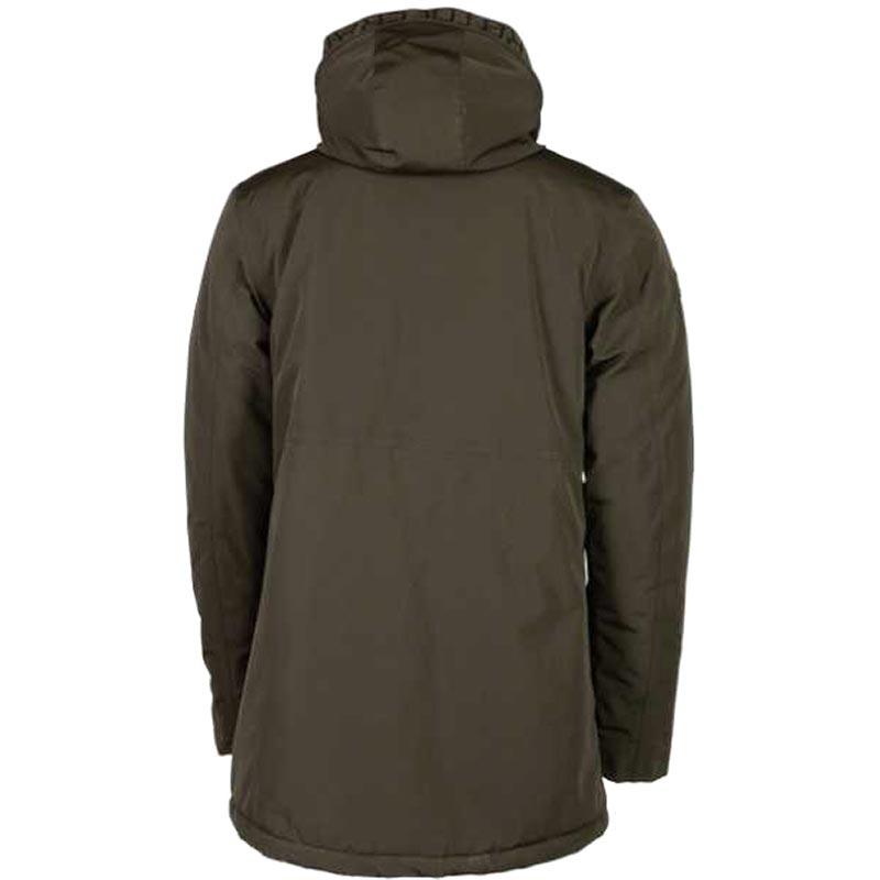 Nash ZT Polar Parka