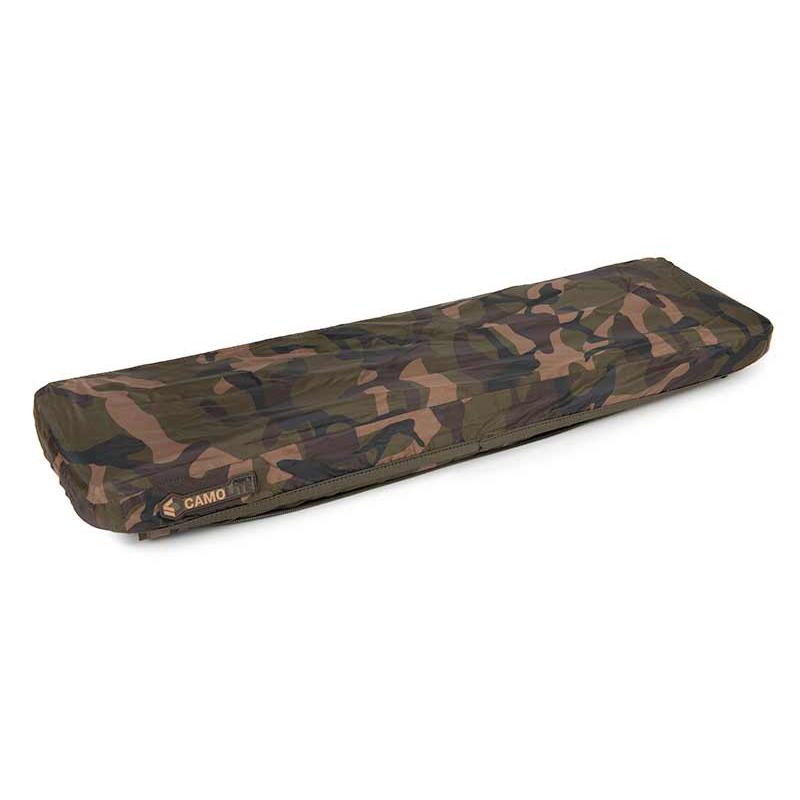 FOX Camolite Boat Seat