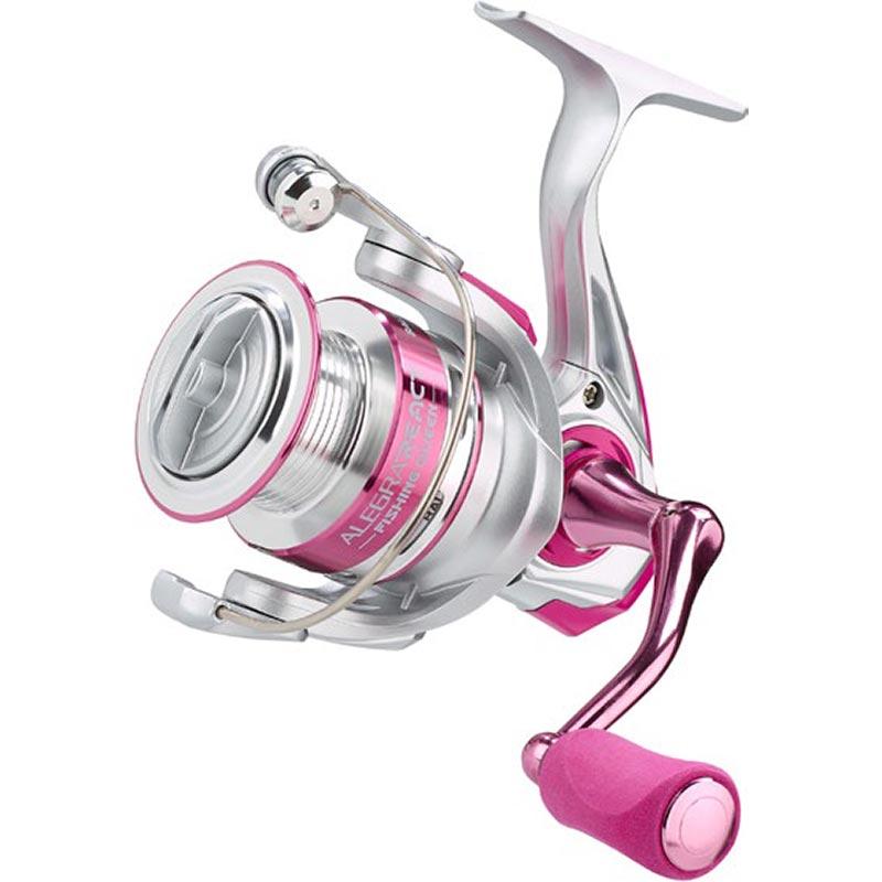 Balzer Alegra React Fishing Queen