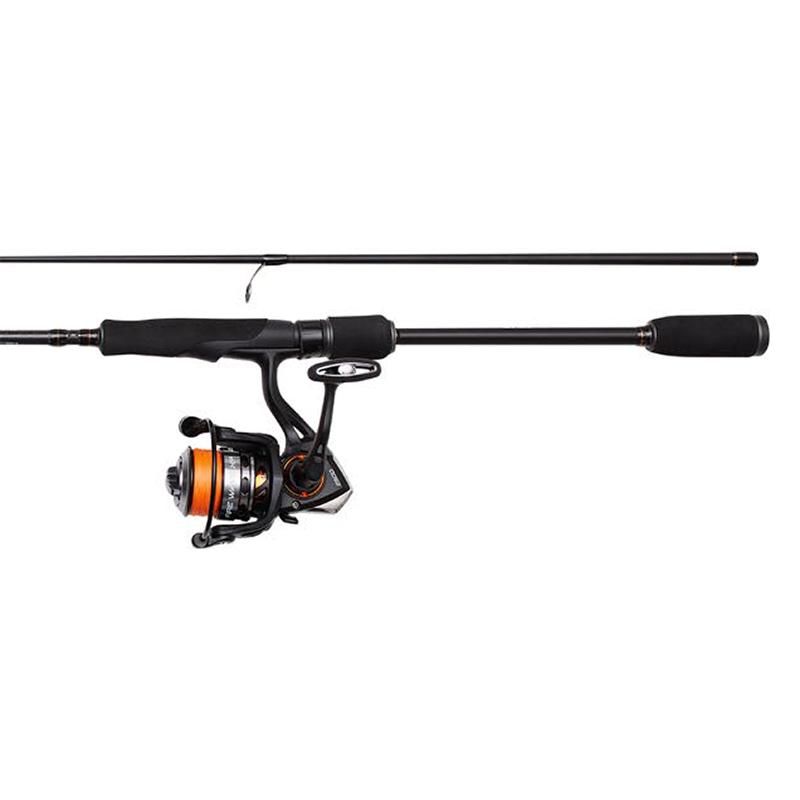 DAM Fire Wave XP SP Combo 244 cm 20-60 g 4000 0,24 mm