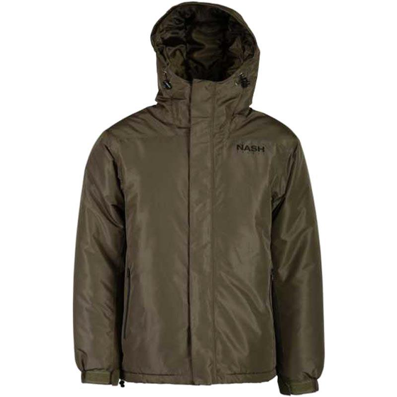 Nash Arctic Suit