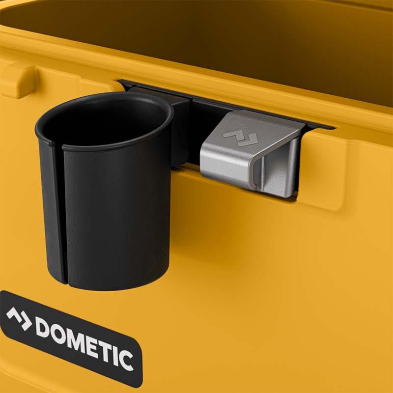 Dometic Patrol/CI Rod Holder