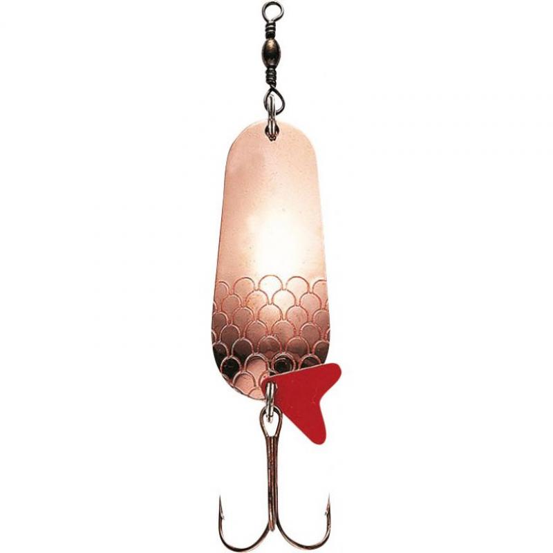 Effzett Standard Blinker 30 g 65 mm Copper