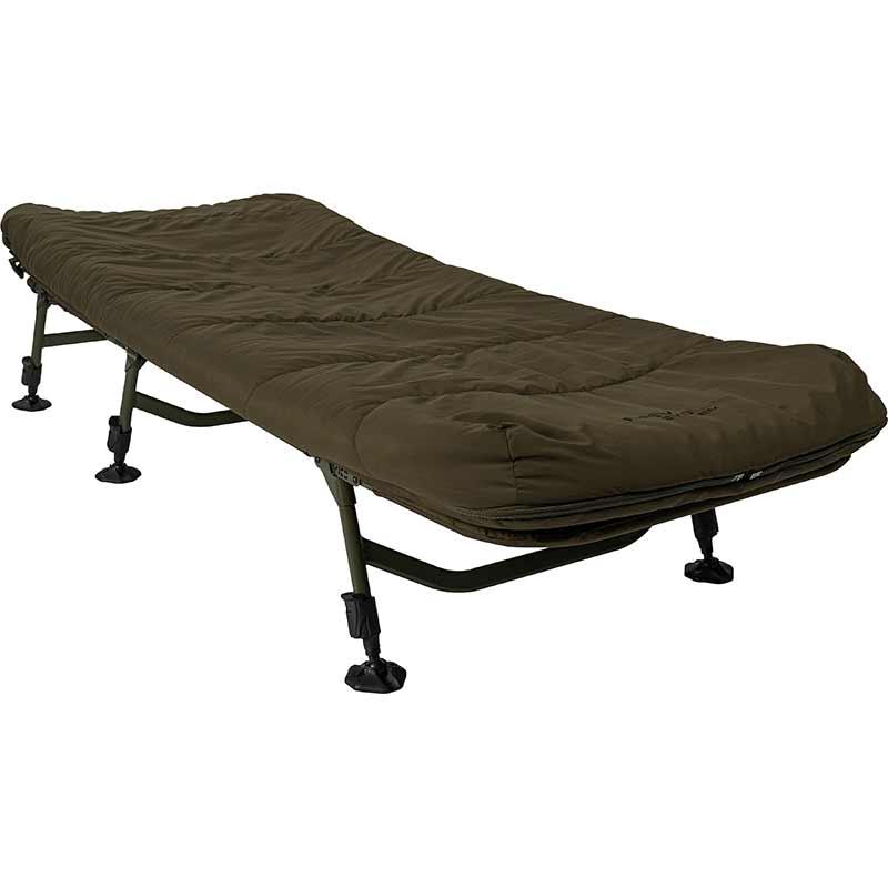Avid Carp Revolve System