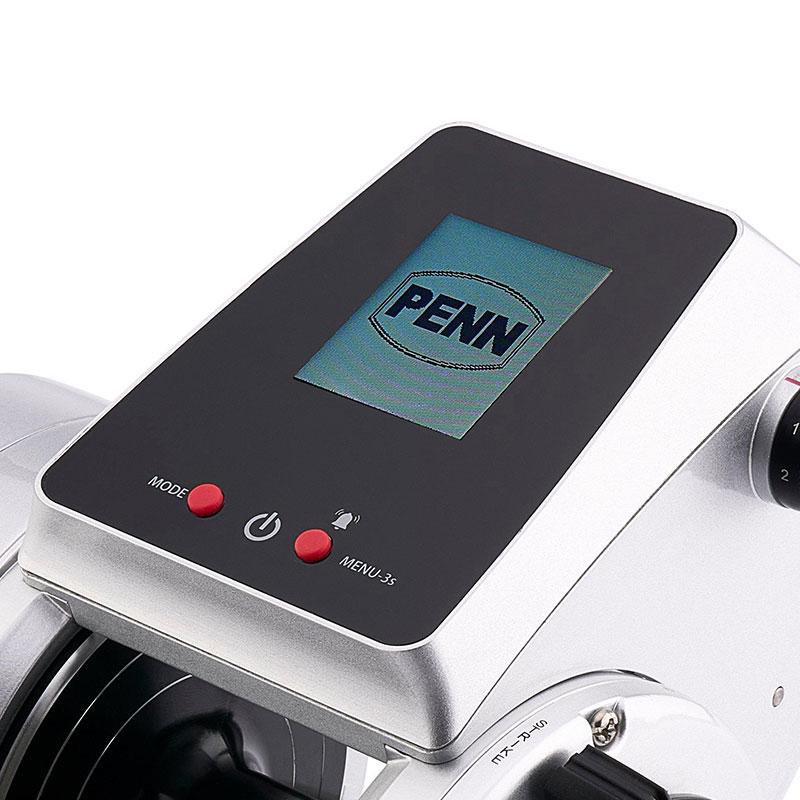 PENN Fathom Electric 30