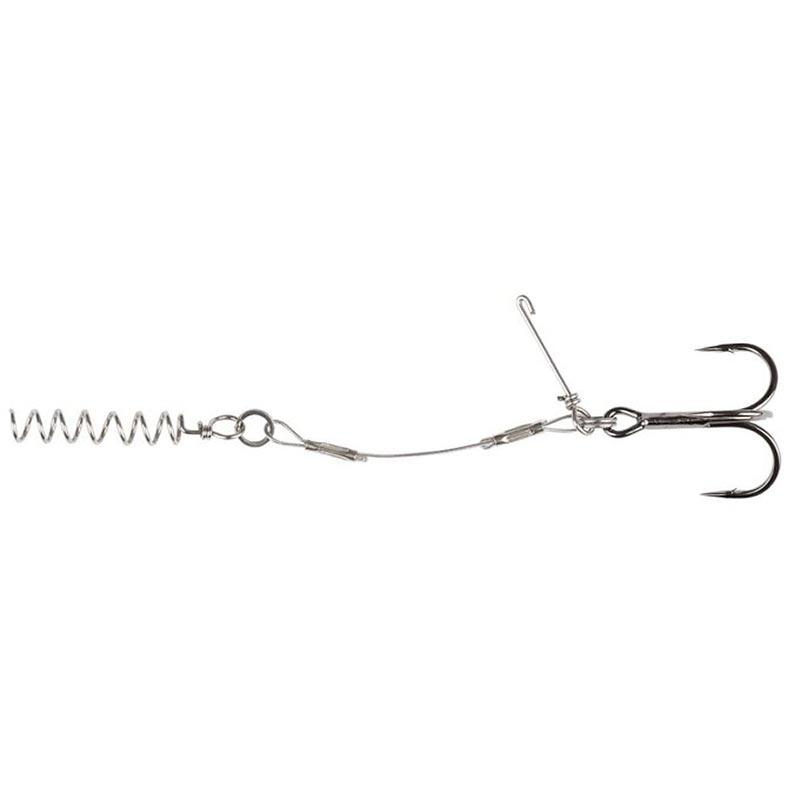 Abu Garcia Svartzonker Shallow Stinger Small