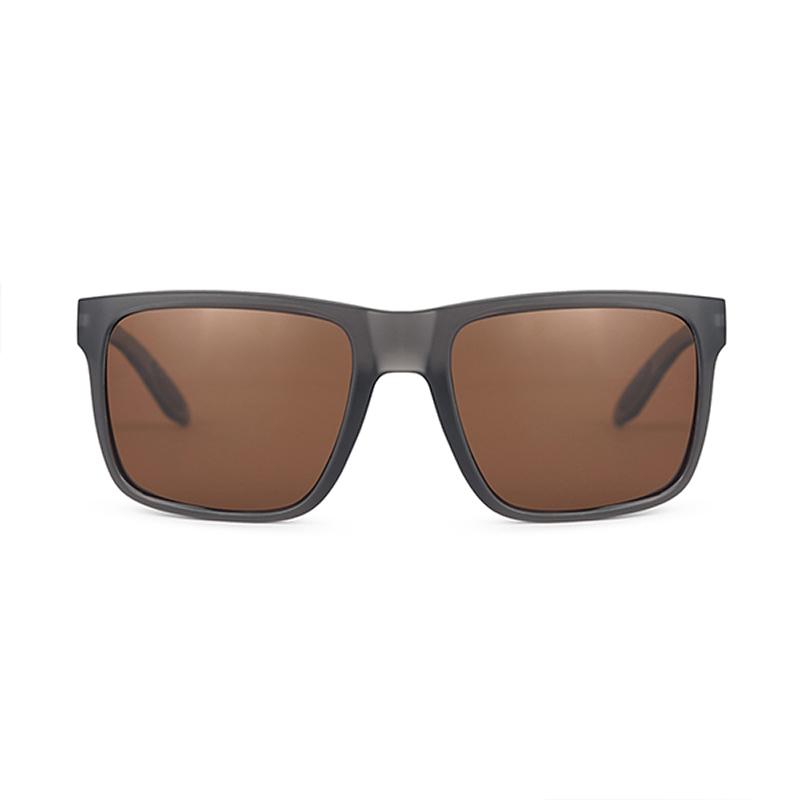 Fortis Bays 2 Brown