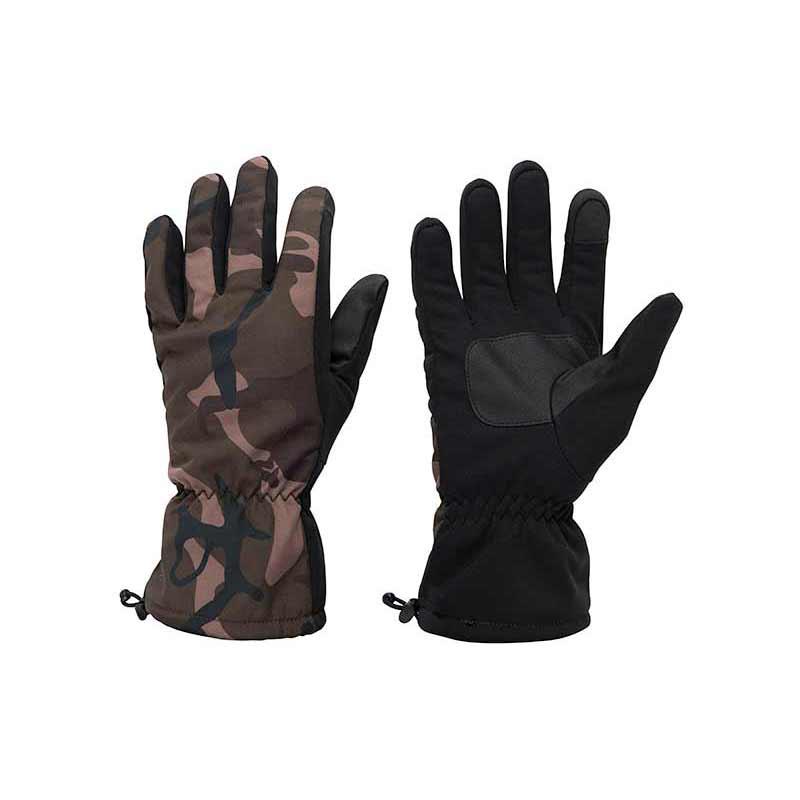 FOX Camo Gloves XL