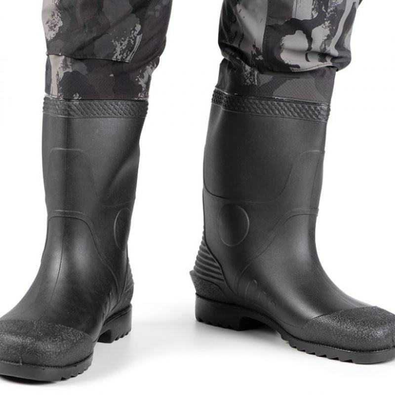 FOX Rage Breathable Camo LW Chest Waders