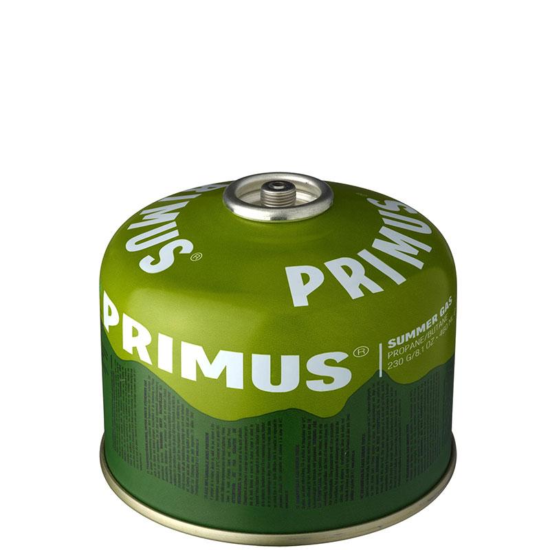 Primus Schraubkartusche Summer Gas 230 g