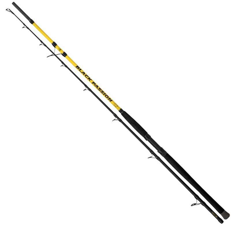 Black Cat Black Passion G2 Bank 3,00 m  600 g
