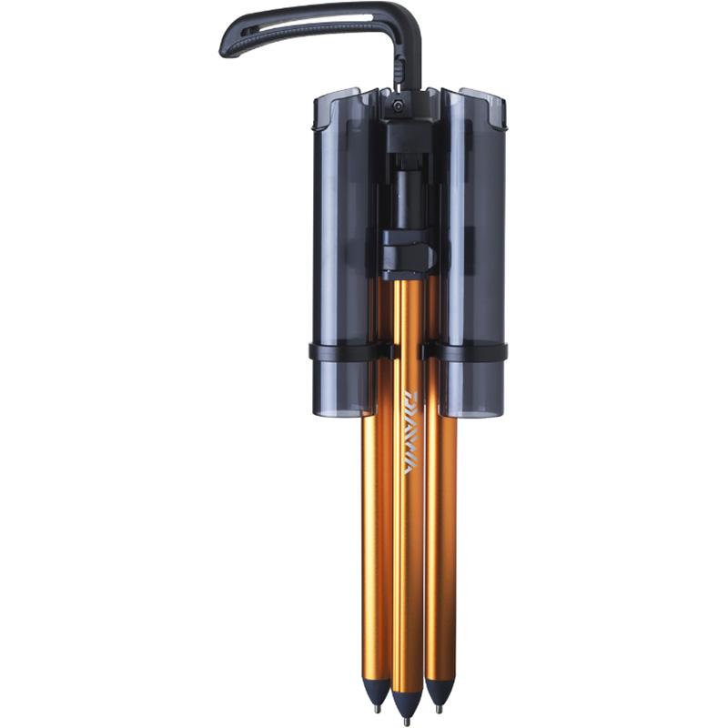 DAIWA Presso Iprimi 3 Rod Stand