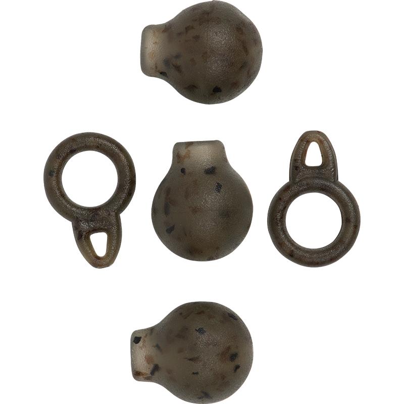 FOX Rage Predator Camo Run Rings & Bead Kit