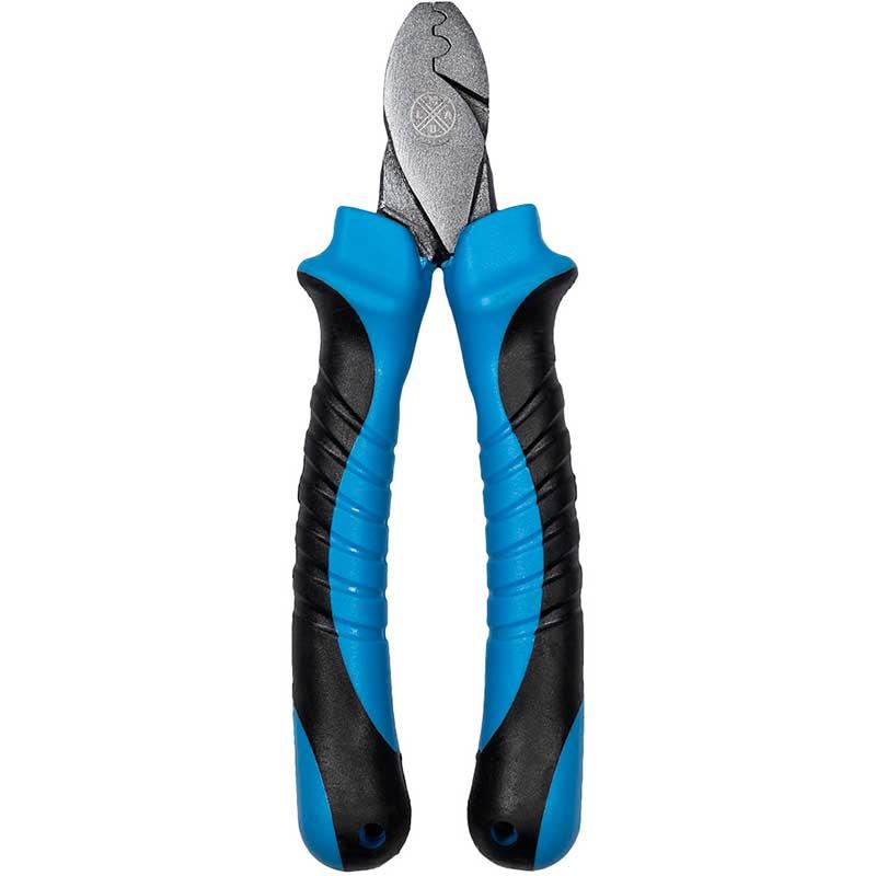 #LMAB Klemmhülsenzange Crimping Pliers 14 cm