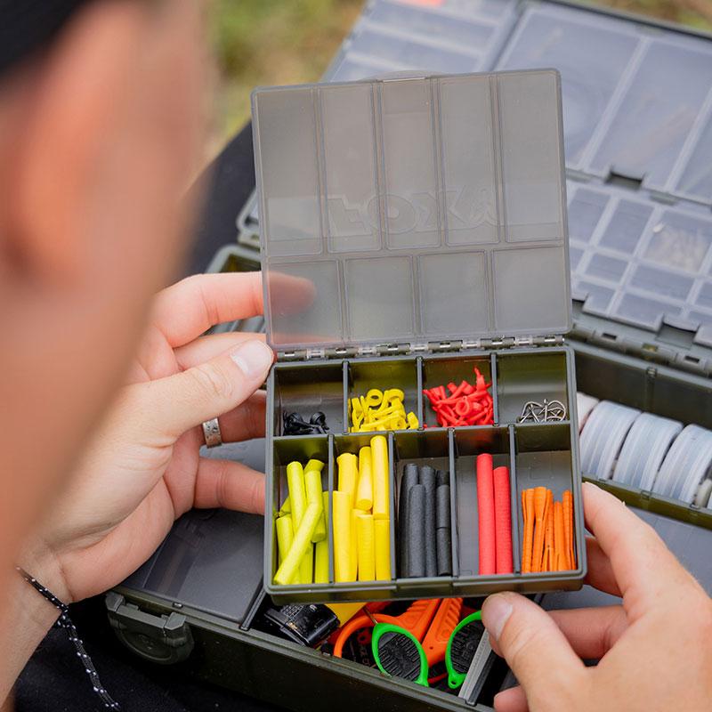 FOX Adjustable Compartment Box Standard