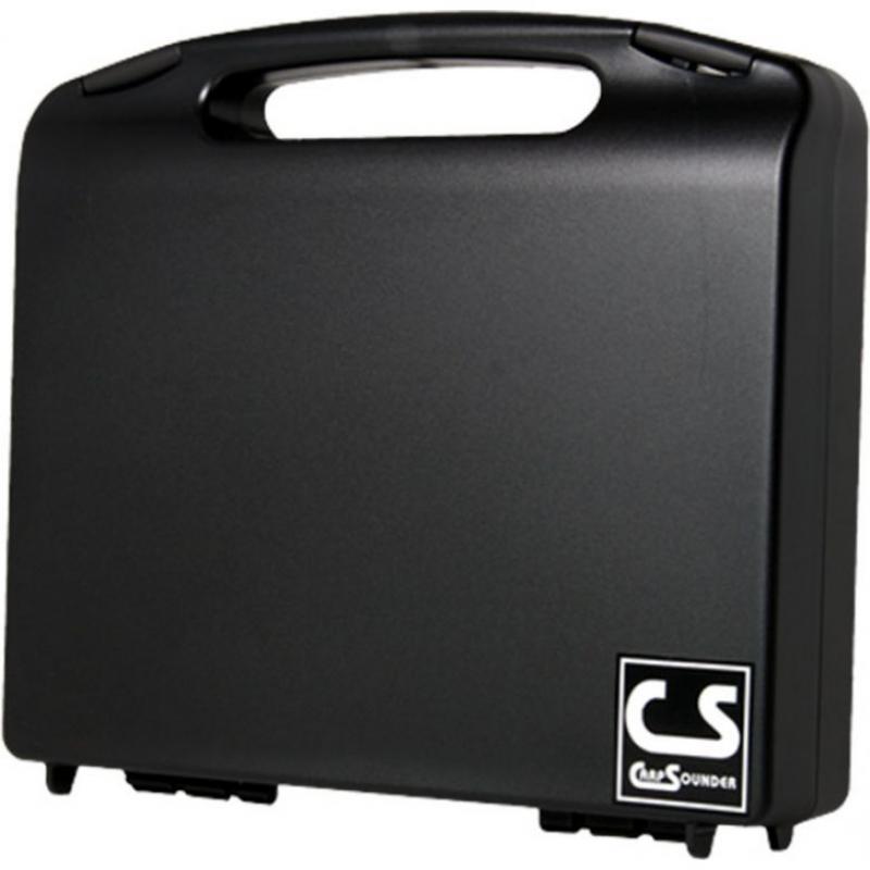 Cat Sounder Transportkoffer für XRS 4+1 Set
