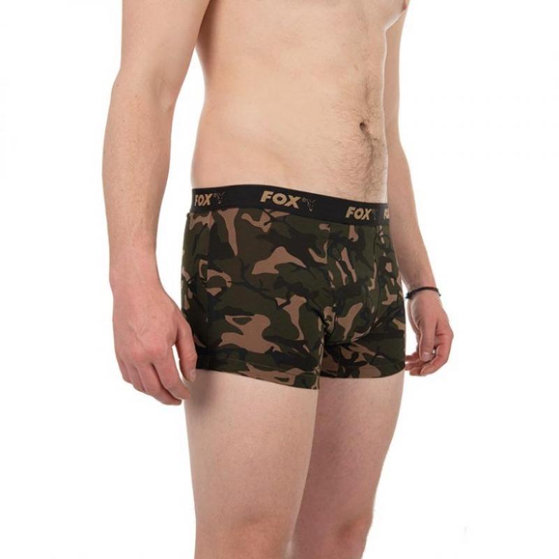 FOX Camo Boxers