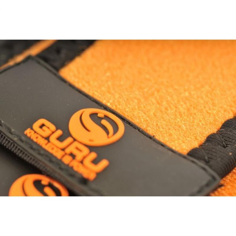 Guru Rod Bands