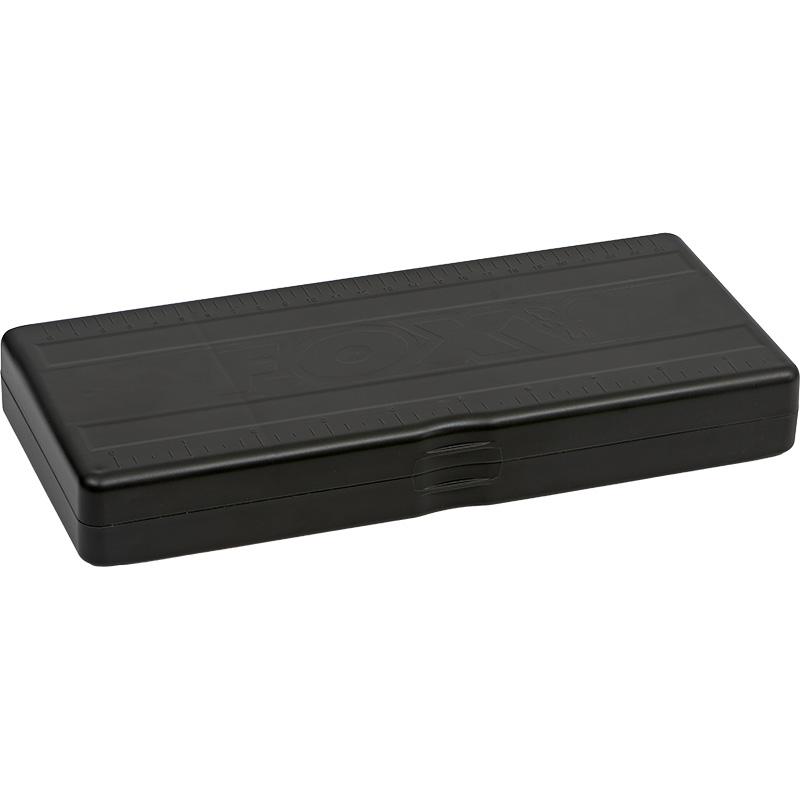 FOX Edges Medium Rig Box Inc 50 Pins