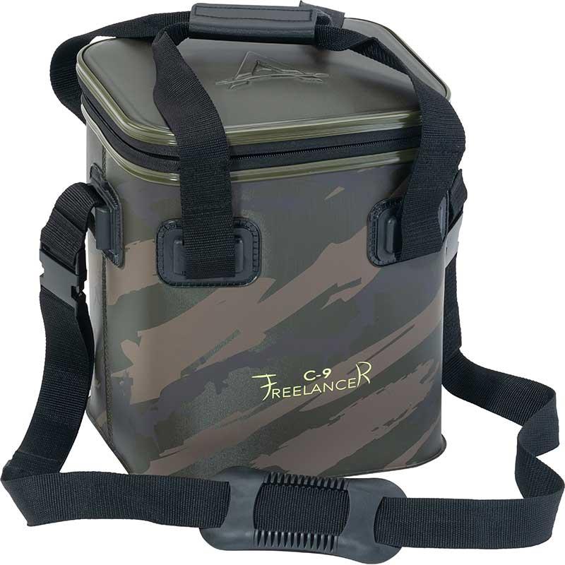Anaconda Freelancer Cool Case 9