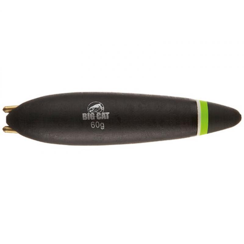 Big Cat Subfloat Rattle - 120 g