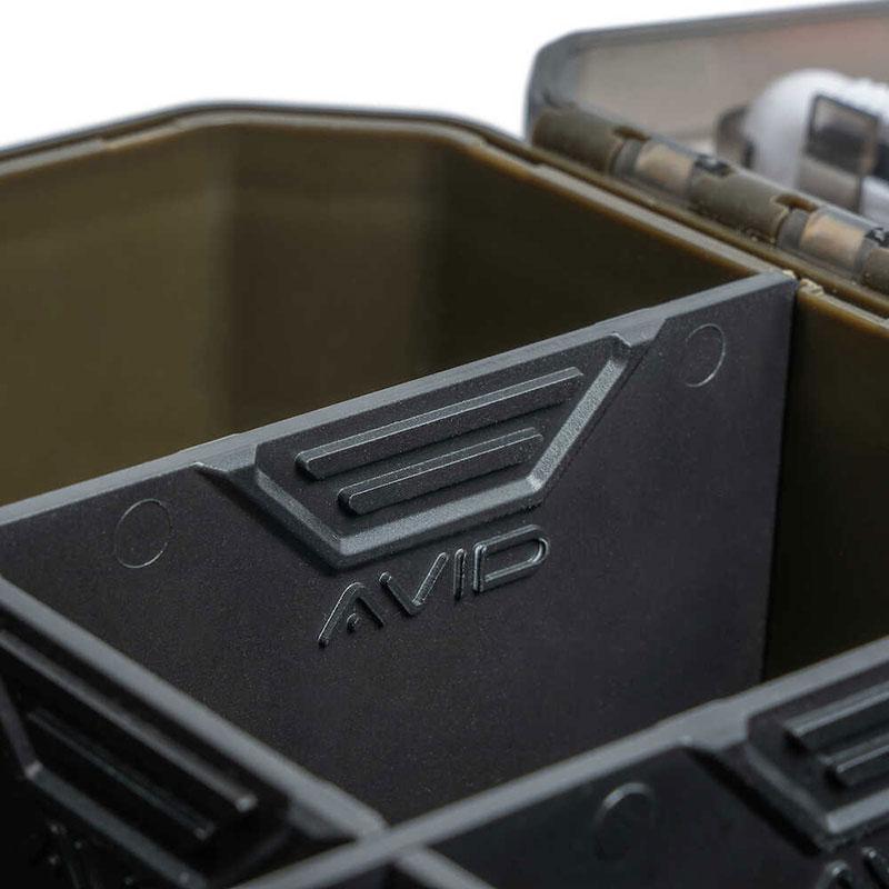 Avid Carp Reload Accessory Box