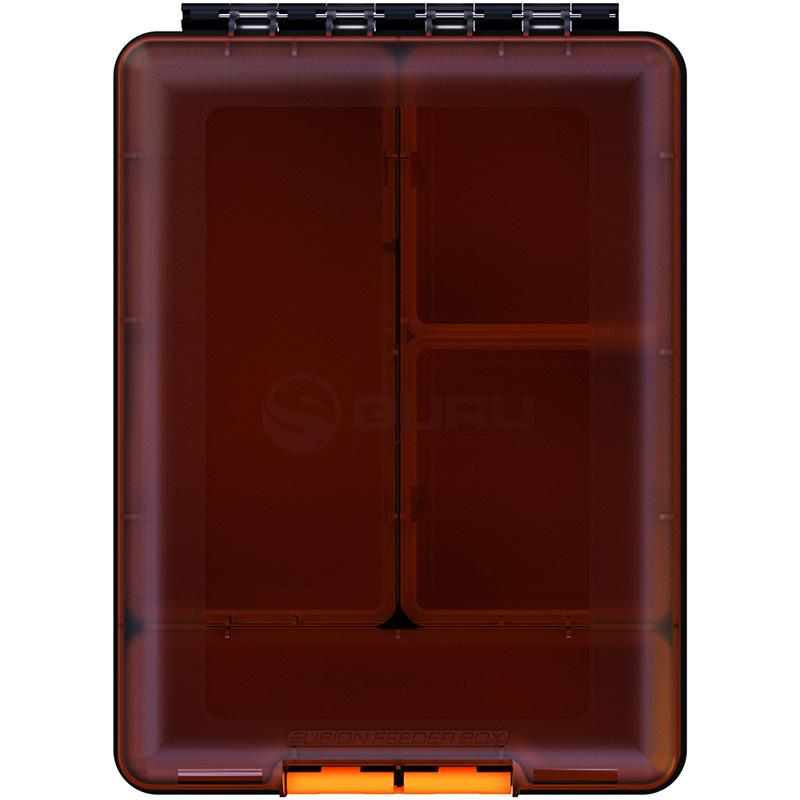 Guru Compact Fusion Feeder Box