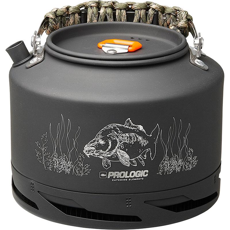 ProLogic Blackfire 2 Cup Kettle 1,5 l
