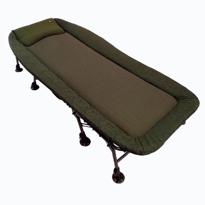 Carp Spirit Magnum Bed XL 8-Leg